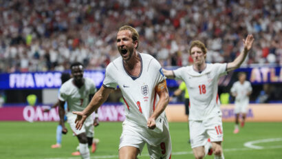 Anglia, Belgia și SUA, în „optimi” la FIFA World Cup 2026