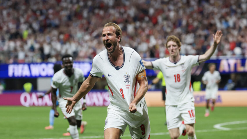 Anglia, Belgia și SUA, în „optimi” la FIFA World Cup 2026