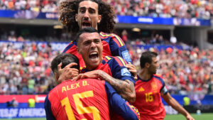 SUA, Spania, Portugalia și Elveția, în „optimi” la FIFA World Cup