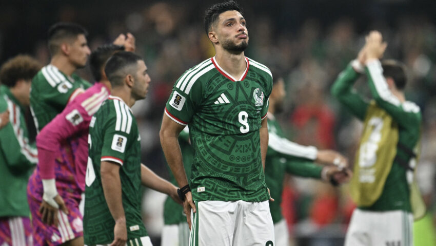 Canada, Brazilia și Mexic, eliminate de la FIFA World Cup
