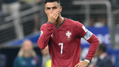 Portugalia și SUA au părăsit FIFA World Cup