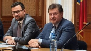 Comisia de sănătate din Camera Deputaților dă undă verde angajărilor din sistem