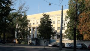 Ambasada Rusiei la Bucureşti: Expulzarea neargumentată a angajatului misiunii diplomatice nu va rămâne fără răspuns