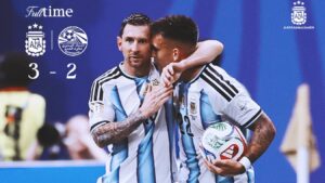 Messi, greu prin labirintul piramidelor egiptene