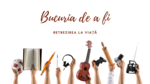 Bucuria de a fi | Chemarea sufletului