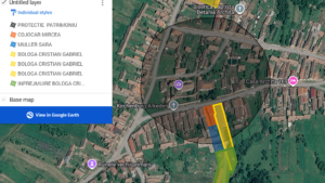 Poliția de Patrimoniu sesizată în cazul Bisericii fortificate din Archita