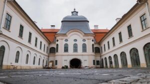 Castelul Teleki se redeschide pe 1 august