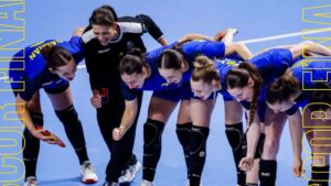 România, locul 11 la „Mondialul” feminin de handbal U20