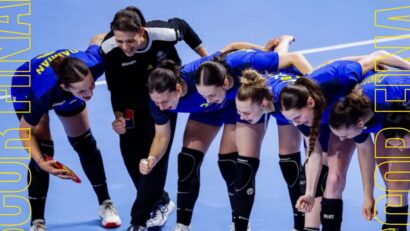 România, locul 11 la „Mondialul” feminin de handbal U20