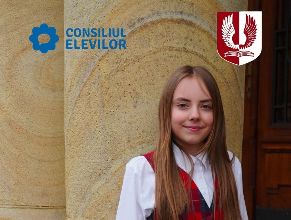 Una din cele 7 medii de 10 din țară la Evaluarea Națională este a unei eleve din Târgu Mureș