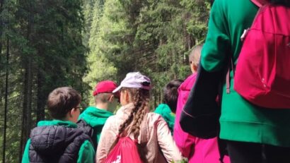 Salvamont: 15 apeluri primite în ultimele 24 de ore