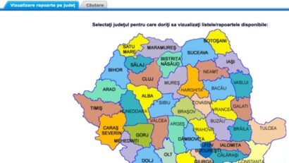 Rezultate mai slabe față de anul trecut în Mureș, la Evaluarea Națională