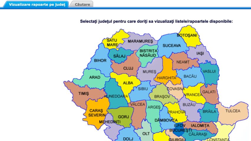 Rezultate mai slabe față de anul trecut în Mureș, la Evaluarea Națională