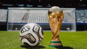 FIFA World Cup 2026 în câteva date