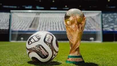 FIFA World Cup 2026 în câteva date