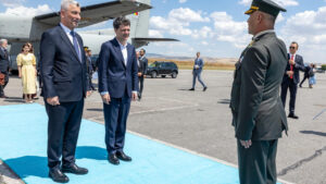 Principala miză a Summit-ului anual al NATO este reafirmarea coeziunii alianţei şi a unităţii transatlantice