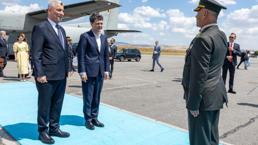 Principala miză a Summit-ului anual al NATO este reafirmarea coeziunii alianţei şi a unităţii transatlantice