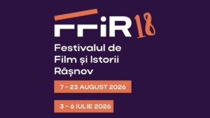 14 documentare intră în competiția Festivalului de Film și Istorii Râșnov