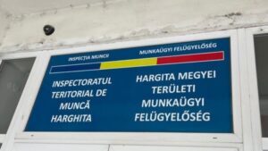 Peste 3.300 de carnete de muncă, încă neridicate de la ITM Harghita