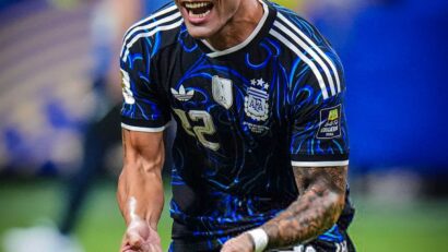 Campioanele joacă finala FIFA World Cup