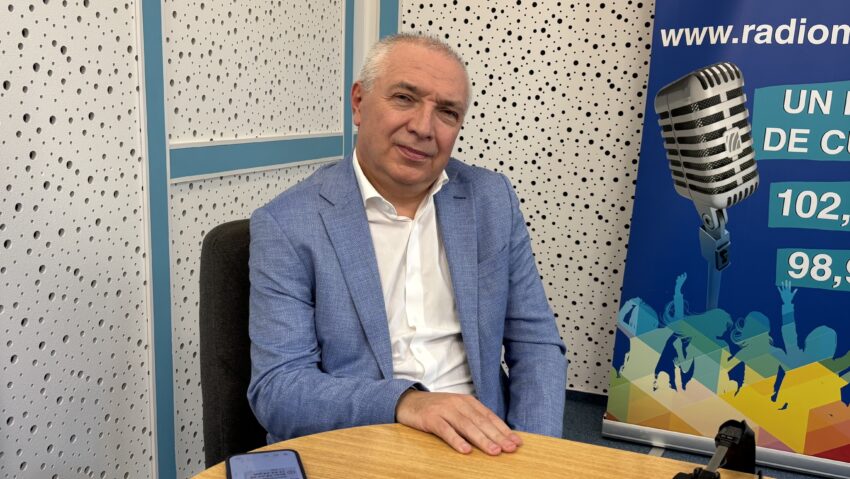Tg. Mureș- un viitor oraș smart, medico-universitar