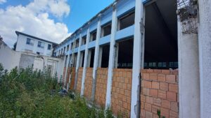 Peste 3 milioane de euro pentru modernizarea Casei de Cultură din Luduș