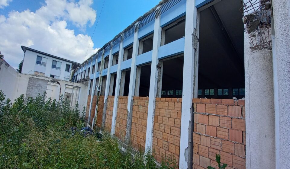 Peste 3 milioane de euro pentru modernizarea Casei de Cultură din Luduș