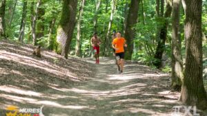 Cursă de alergare şi mountain bike de 24 de ore la Târgu Mureş