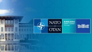 Ambasadorul României la NATO, Dan Neculăescu, spune că doborârea dronei de către pilotul F16 arată că aliaţii îşi îmbunătăţesc cunoştinţele