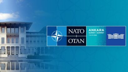 Ambasadorul României la NATO, Dan Neculăescu, spune că doborârea dronei de către pilotul F16 arată că aliaţii îşi îmbunătăţesc cunoştinţele