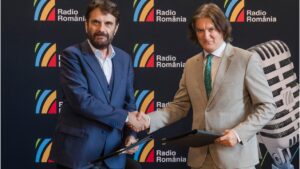 Parteneriat strategic între Radio România și UNATC I.L. Caragiale