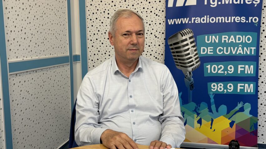 Mureș 2026: proiecte și investiții