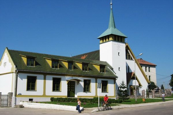 Atac cibernetic asupra site-urilor primăriilor din Baraolt și Ghidfalău