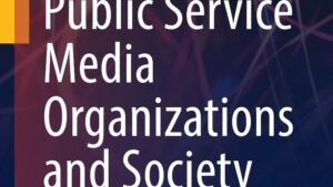 Radio România contribuie la un volum de referință privind viitorul serviciilor publice de media