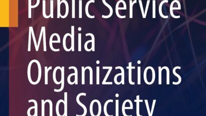 Radio România contribuie la un volum de referință privind viitorul serviciilor publice de media