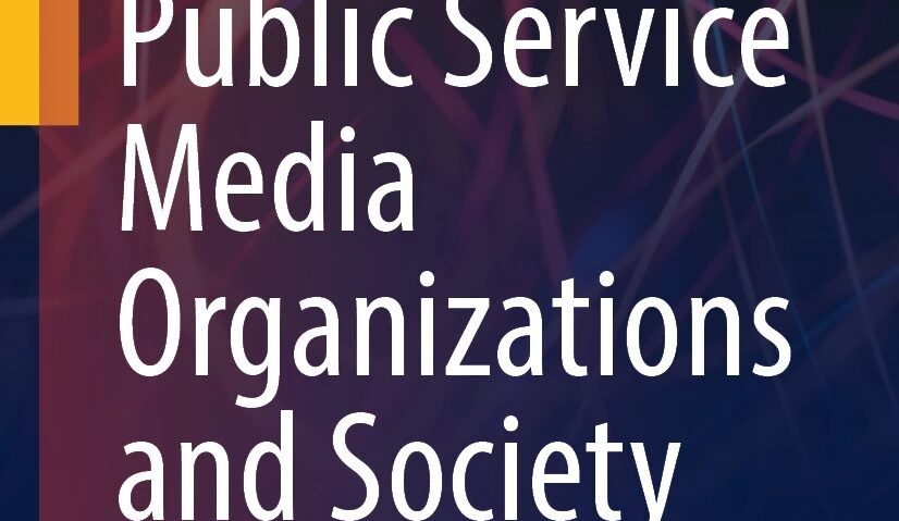 Radio România contribuie la un volum de referință privind viitorul serviciilor publice de media