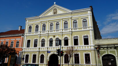 Universitatea de Arte din Târgu Mureș își așteaptă candidații la  Admitere