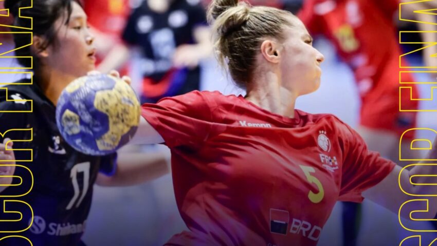 România – Polonia, la „Mondialul” feminin de handbal U20