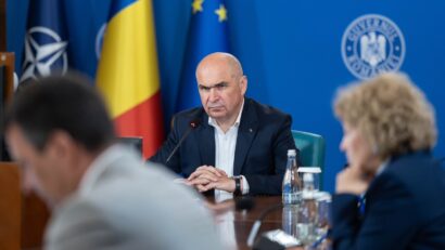 Aseară, într-o şedinţă extraordinară, Guvernul a aprobat deblocarea a peste 6.850 de posturi în sănătate