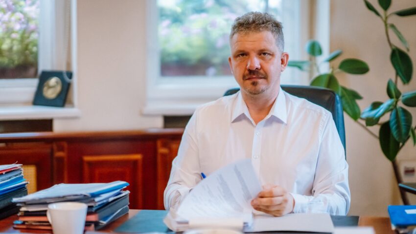 Primele două tronsoane ale centurii ocolitoare a mun. Târgu Mureș au finanțare