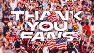 Interesul american pentru FIFA World Cup