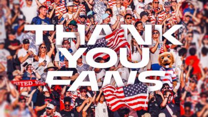 Interesul american pentru FIFA World Cup