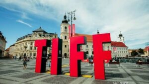 Azi incepe TIFF-ul sibian
