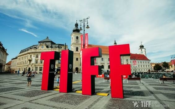 Azi incepe TIFF-ul sibian