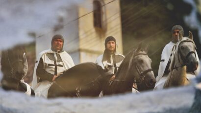 Teutonic Fest, la a patra ediţie