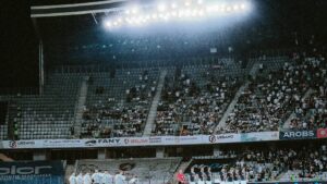 U Cluj, eliminată din UEFA Europa League