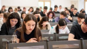 9,87 este cea mai mare medie de admitere la Medicină anul acesta în Tg. Mureș