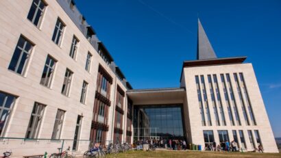 La Universitatea „Sapientia” din Transilvania a început perioada de admitere