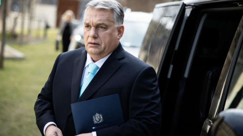 Fostul premier ungar, Viktor Orban, va susține și în acest an un discurs la Universitatea de Vară de la Băile Tușnad