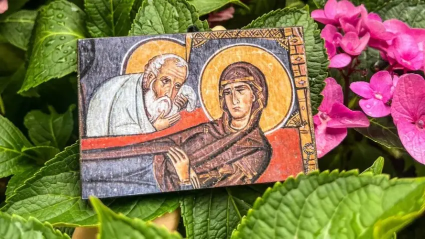 Vineri, 31 iulie, începe Postul Adormirii Maicii Domnului